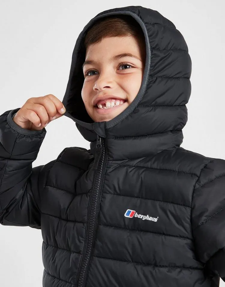 Berghaus Kirkhale Jacket Children