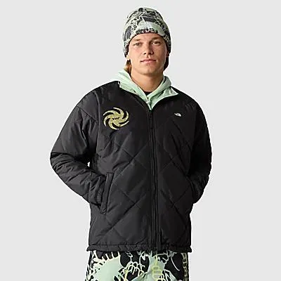 Men's Afterburner Jacket