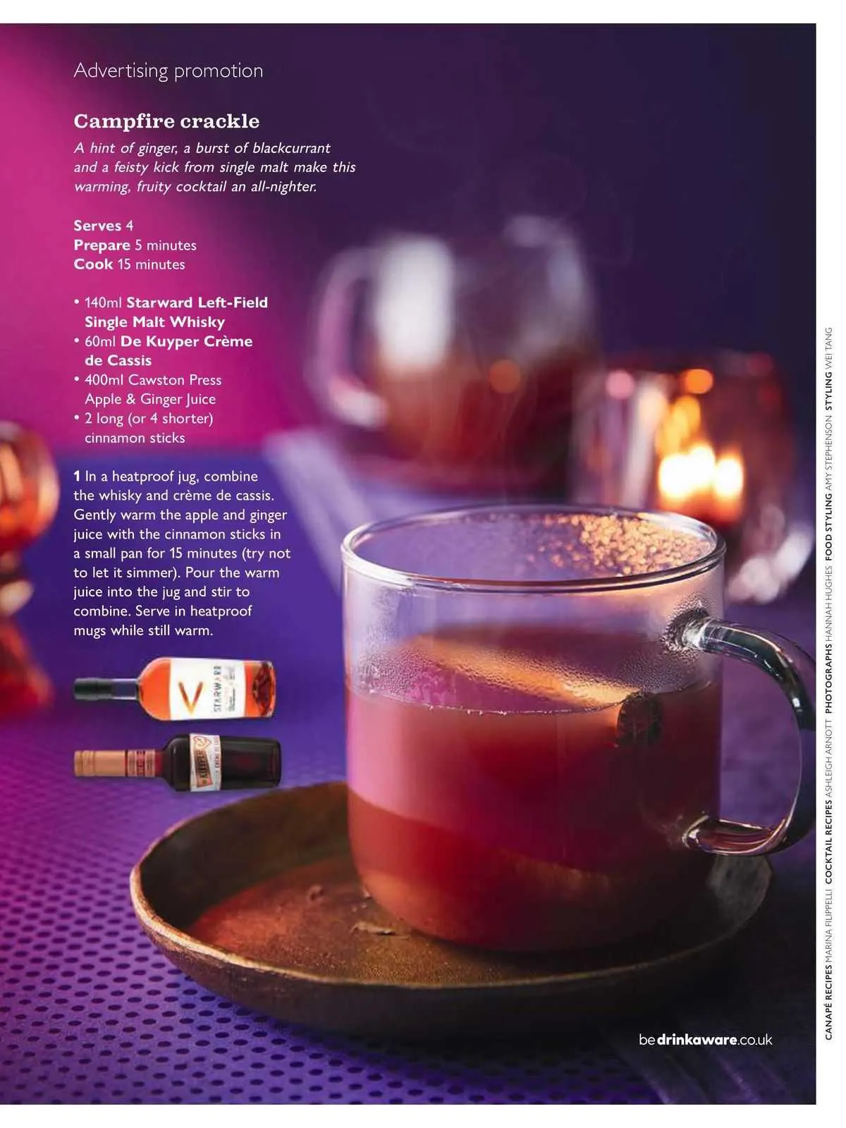 Waitrose Weekly Offers from 23 November to 28 November 2023 - Catalogue Page 137