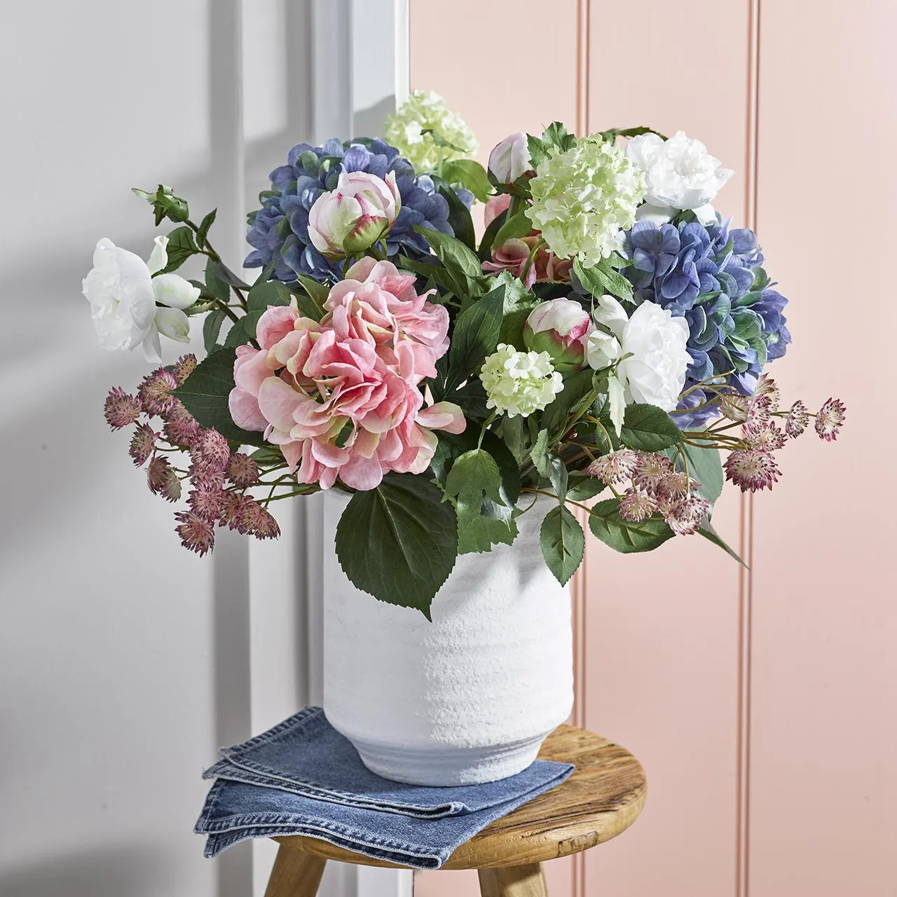 Medley of Colours Collection