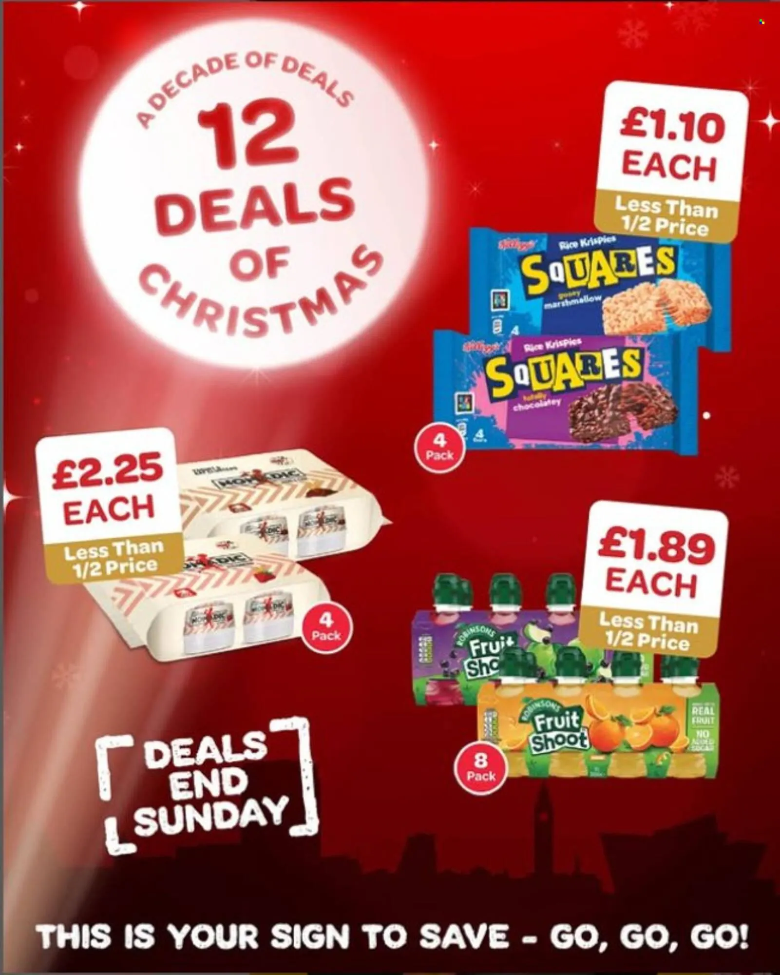 Spar leaflet - 1