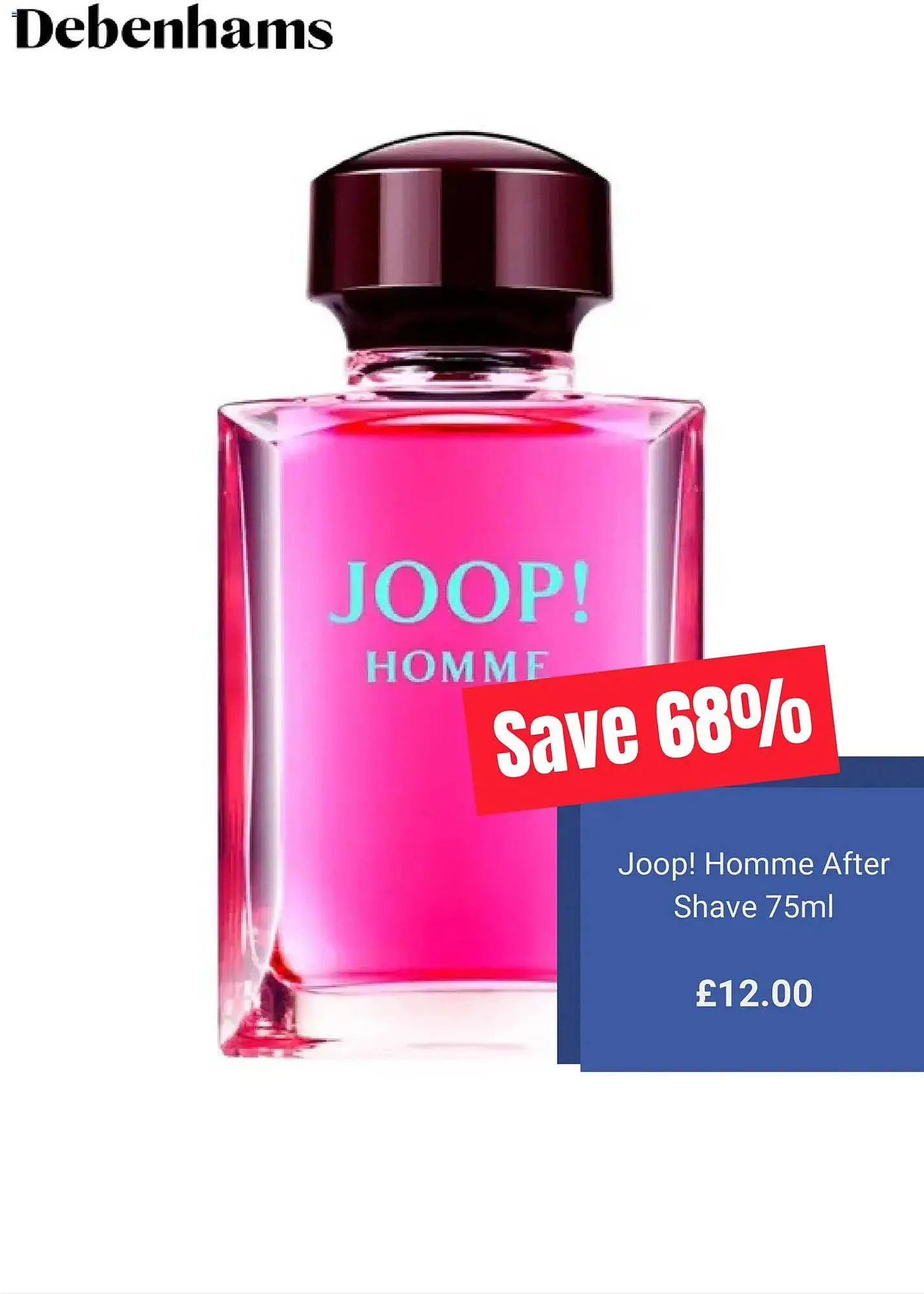 Debenhams catalogue from 1 December to 3 December 2025 - Catalogue Page 3