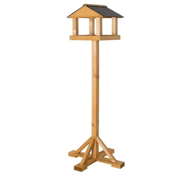 Johnston & Jeff FSC Chatsworth Bird Table