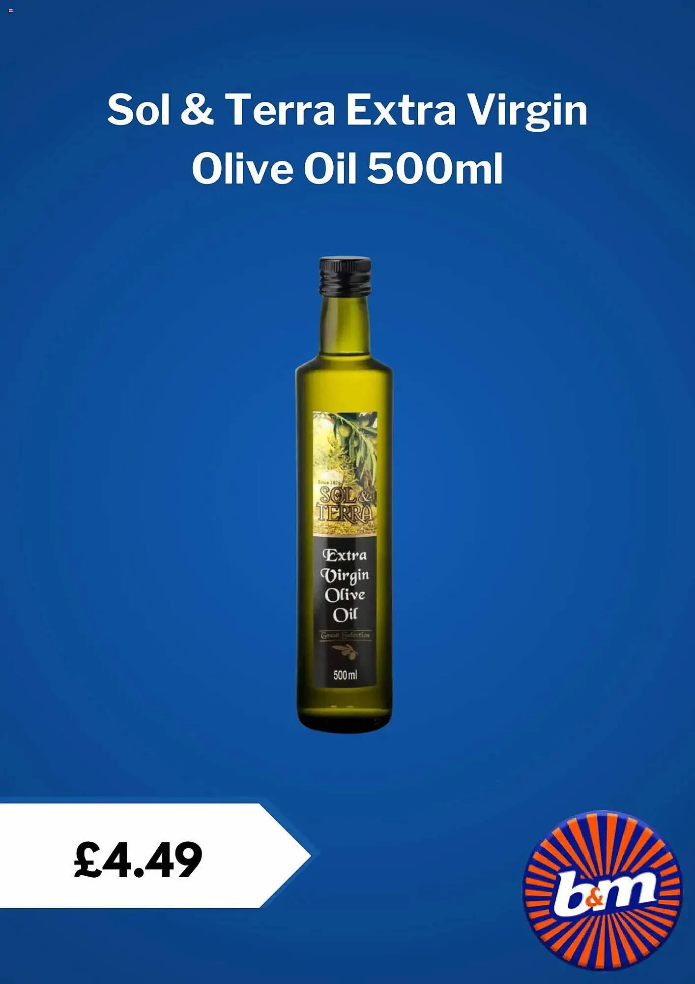 B&M Stores leaflet from 25 December to 25 January 2026 - Catalogue Page 8