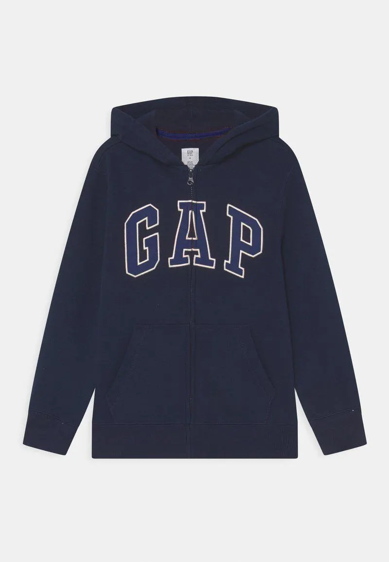 NEW HOOD BOYS - Zip-up sweatshirt