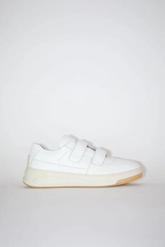 Velcro strap sneakers