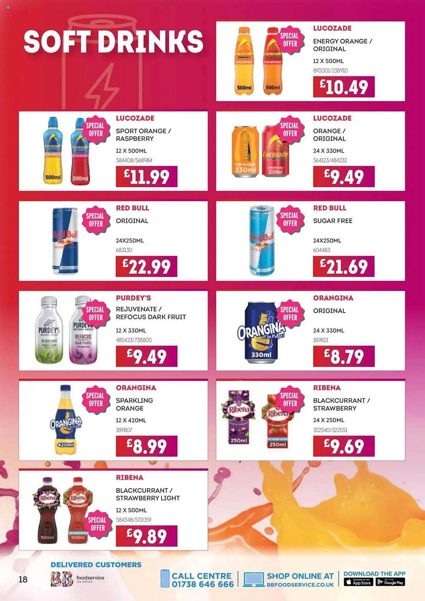 Bestway leaflet from 12 September to 9 October 2025 - Catalogue Page 18