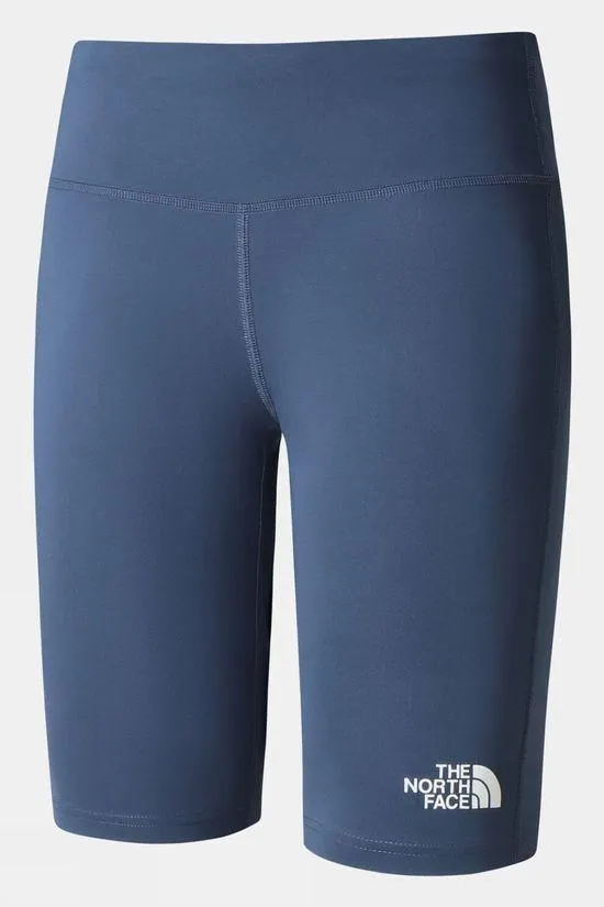 Womens Flex Tight Shorts