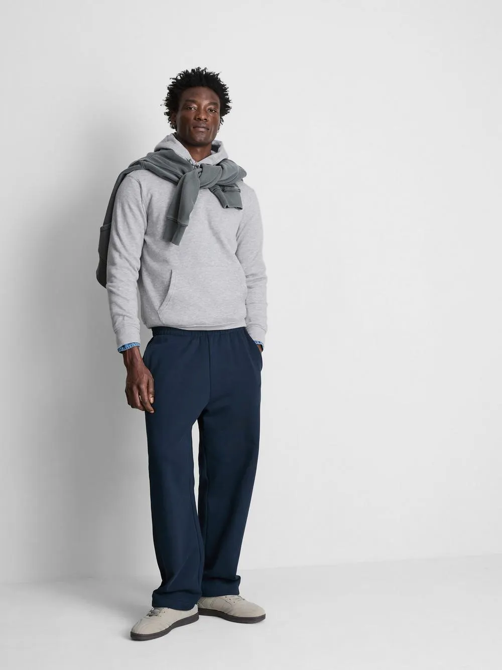 2pk Essential Hoodies