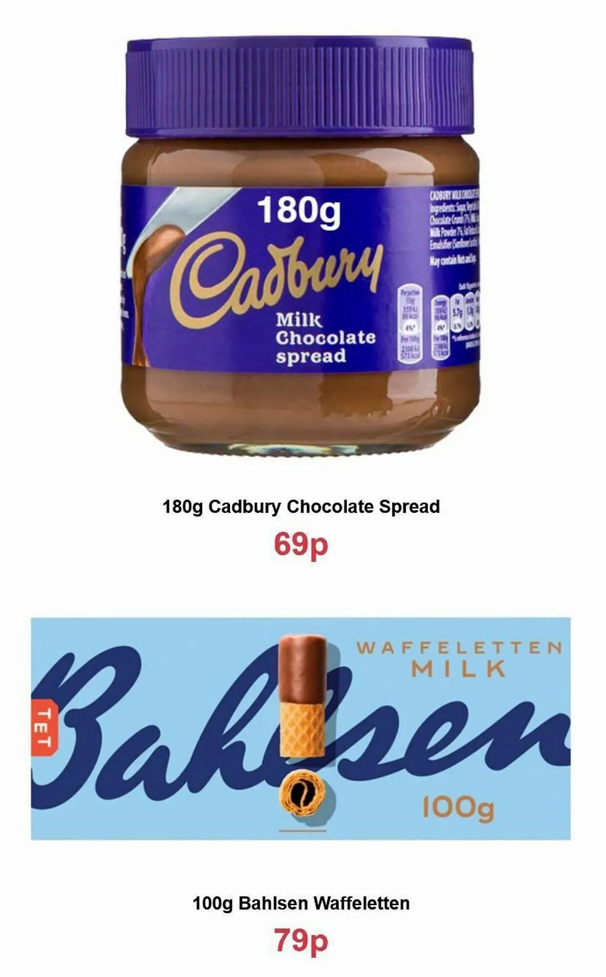 Farmfoods leaflet from 18 July to 24 July 2023 - Catalogue Page 8