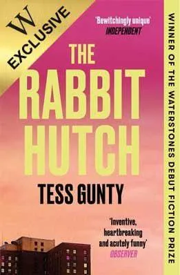 The Rabbit Hutch: Exclusive Edition (Paperback)