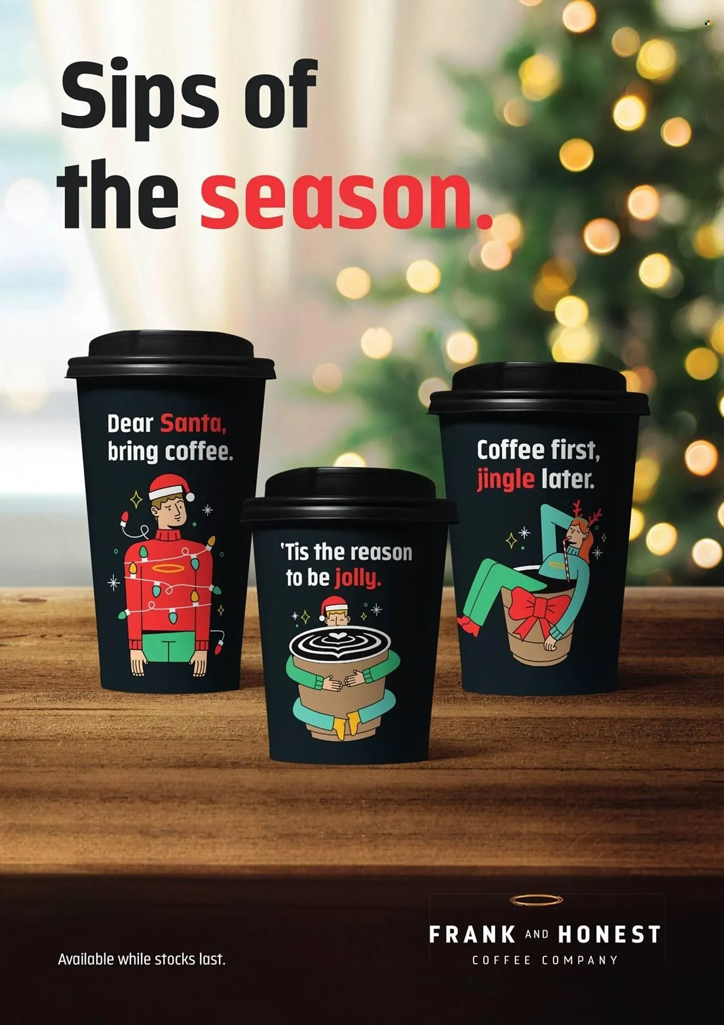 SuperValu leaflet from 19 November to 6 December 2025 - Catalogue Page 16