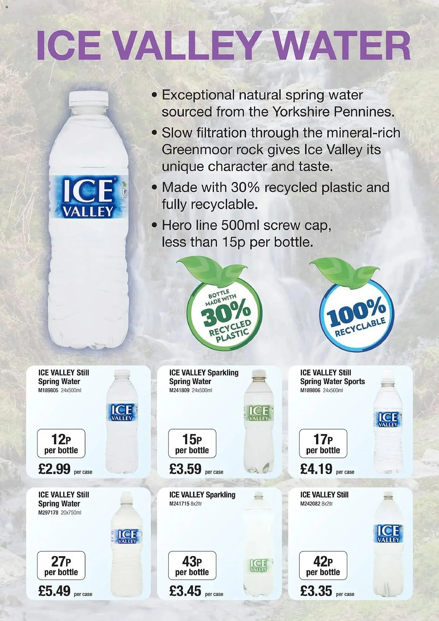 Makro catalogue from 7 January to 1 January 2027 - Catalogue Page 58