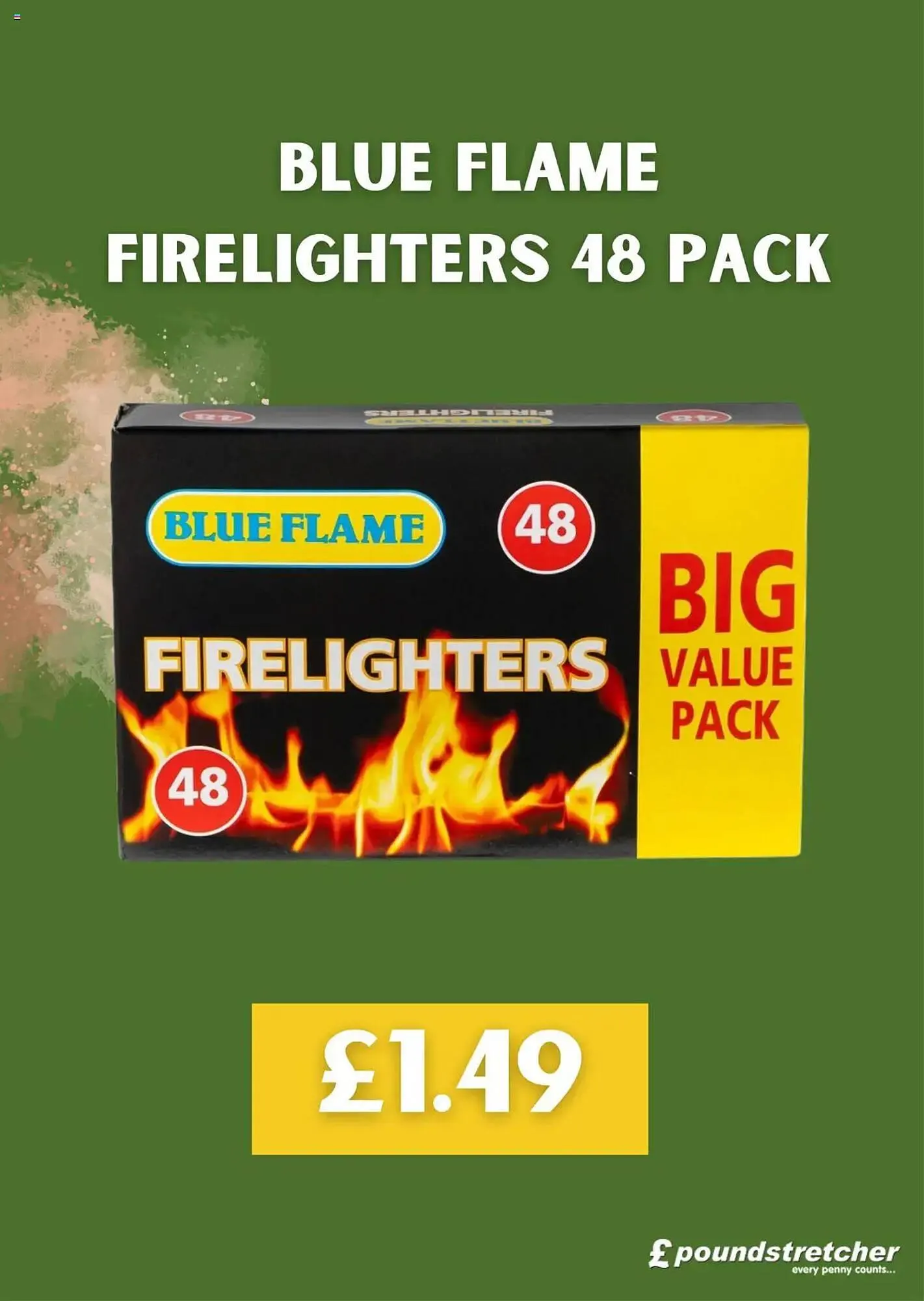 Poundstretcher leaflet from 2 March to 1 April 2025 - Catalogue Page 8