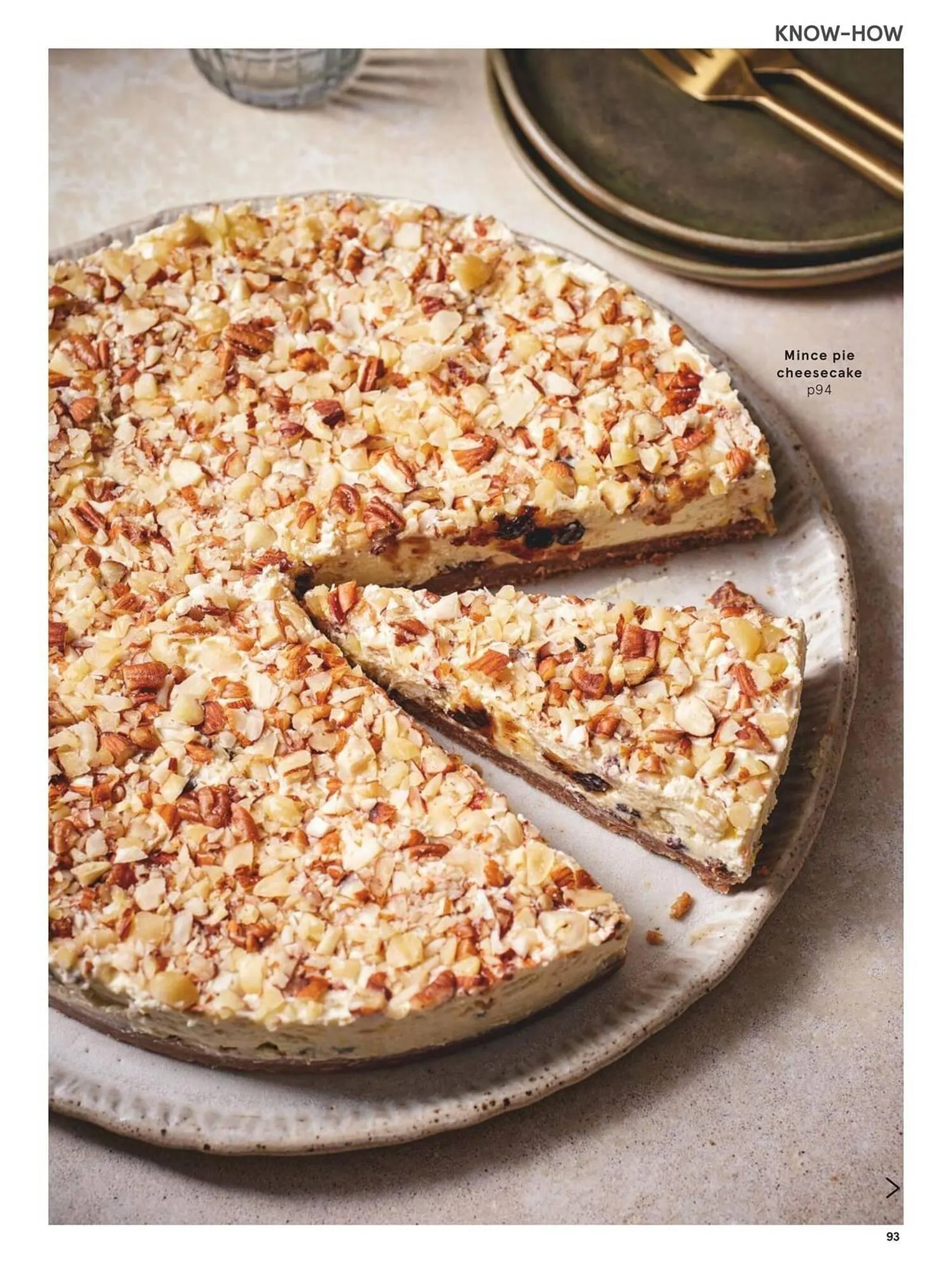 Tesco leaflet from 1 December to 31 December 2025 - Catalogue Page 93