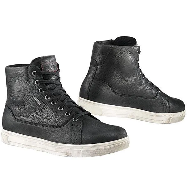 TCX Mood Gore-Tex Boots - Black