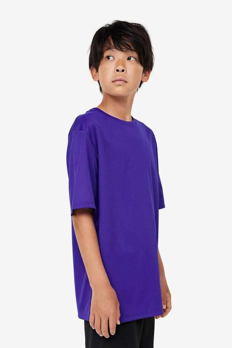 2-pack DryMove™ sports tops