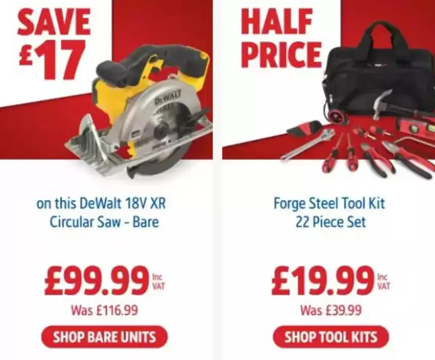 Flash Sale from 31 October to 3 November 2024 - Catalogue Page 3