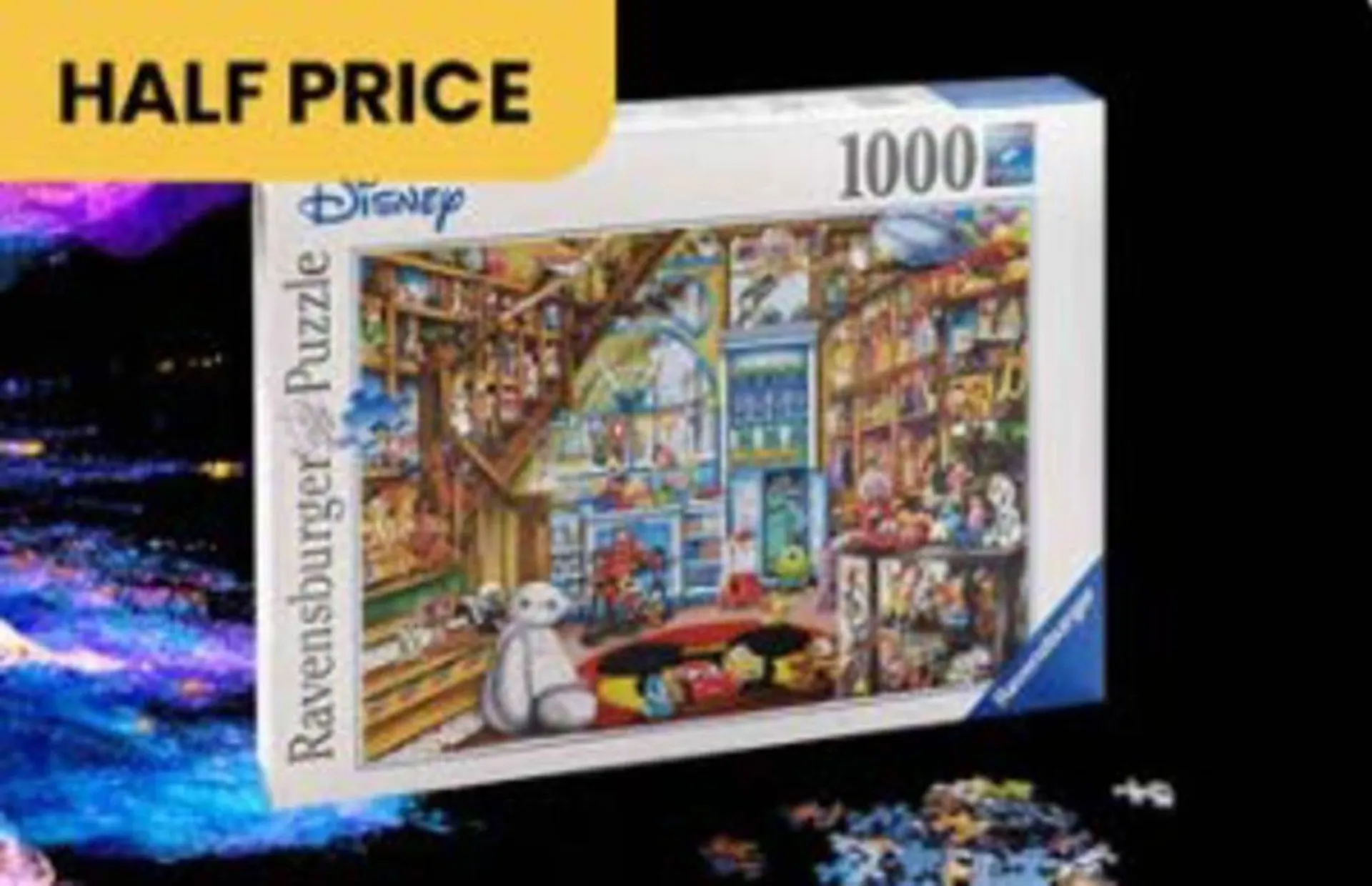 Hobbycraft catalogue - 1