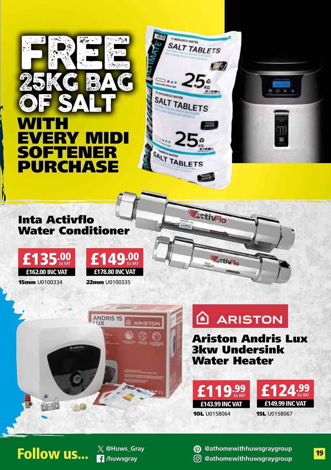 Buildbase leaflet from 24 October to 31 December 2023 - Catalogue Page 19