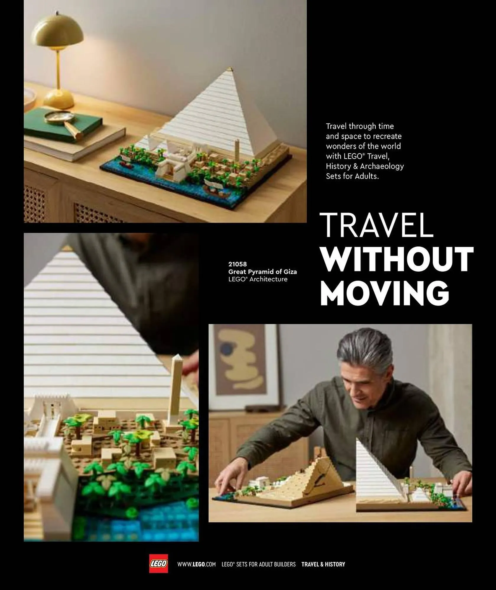 LEGO Shop leaflet from 5 January to 31 January 2024 - Catalogue Page 115