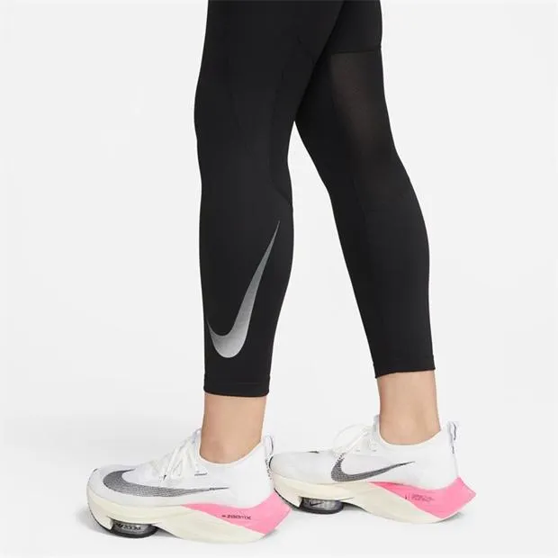 Dri-FIT Fast Women's Mid-Rise 7/8 Leggings
