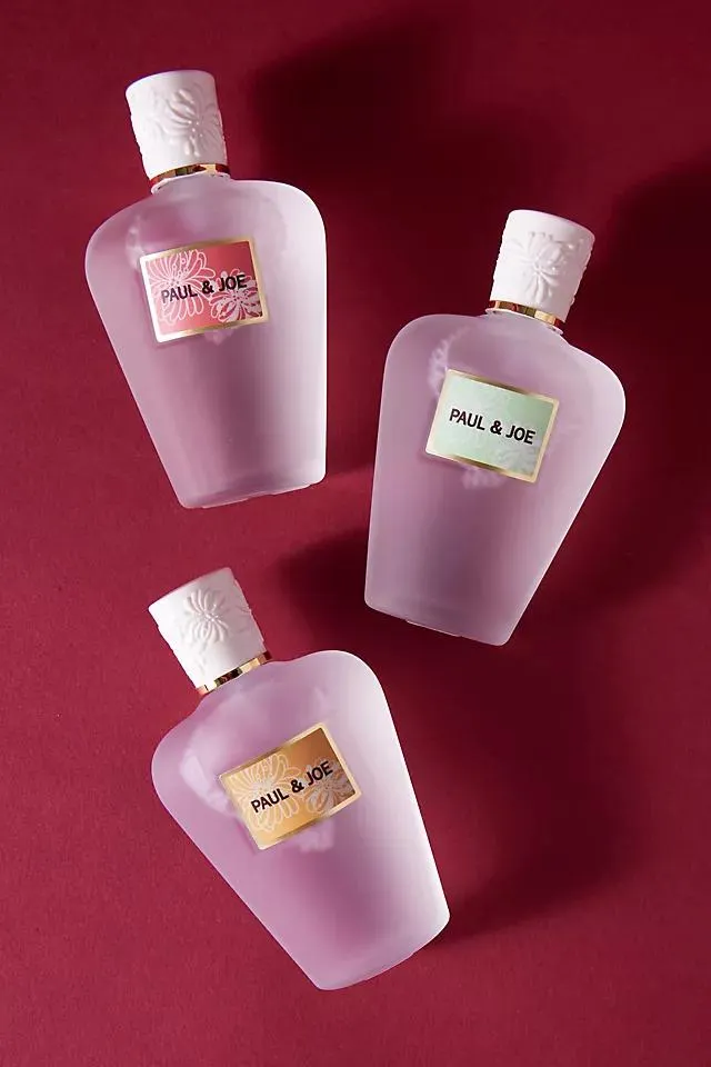 Paul & Joe Refreshing Mist