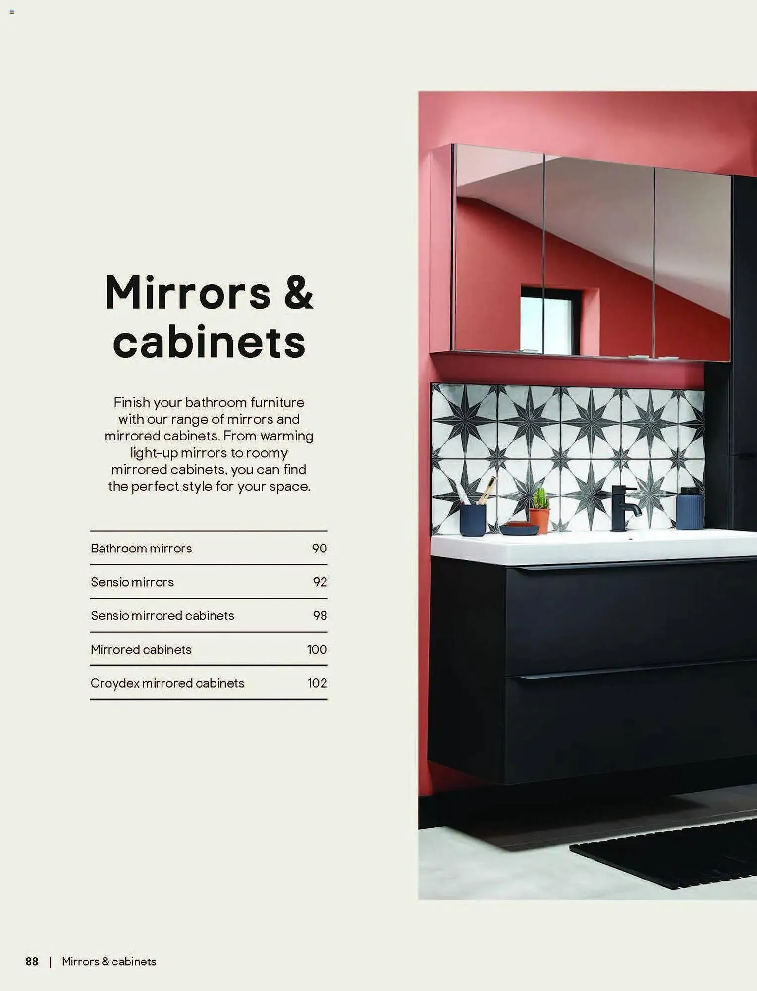 B&Q brochure from 16 December to 1 July 2026 - Catalogue Page 88