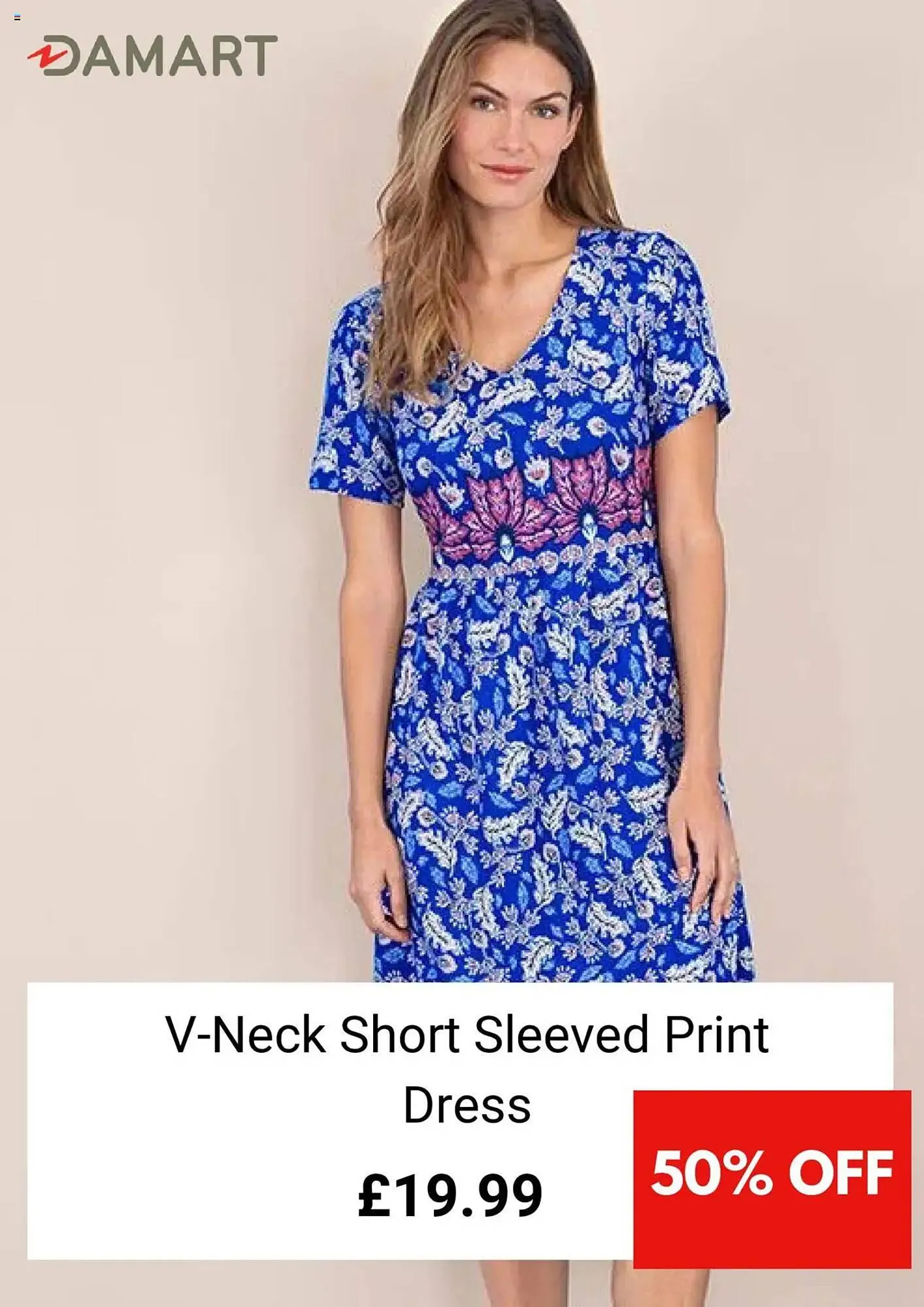 Damart leaflet from 8 April to 7 May 2025 - Catalogue Page 6