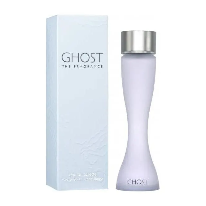 Ghost The Fragrance Eau de Toilette 100ml Spray