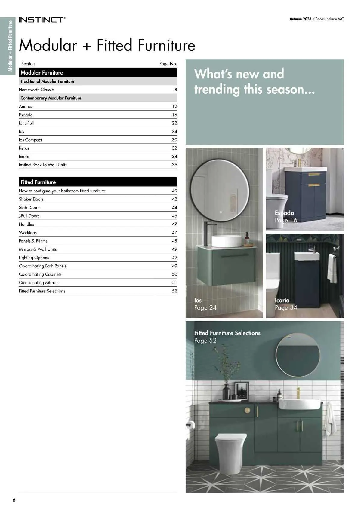 MKM Building Supplies Catalog from 24 October to 29 February 2024 - Catalogue Page 5