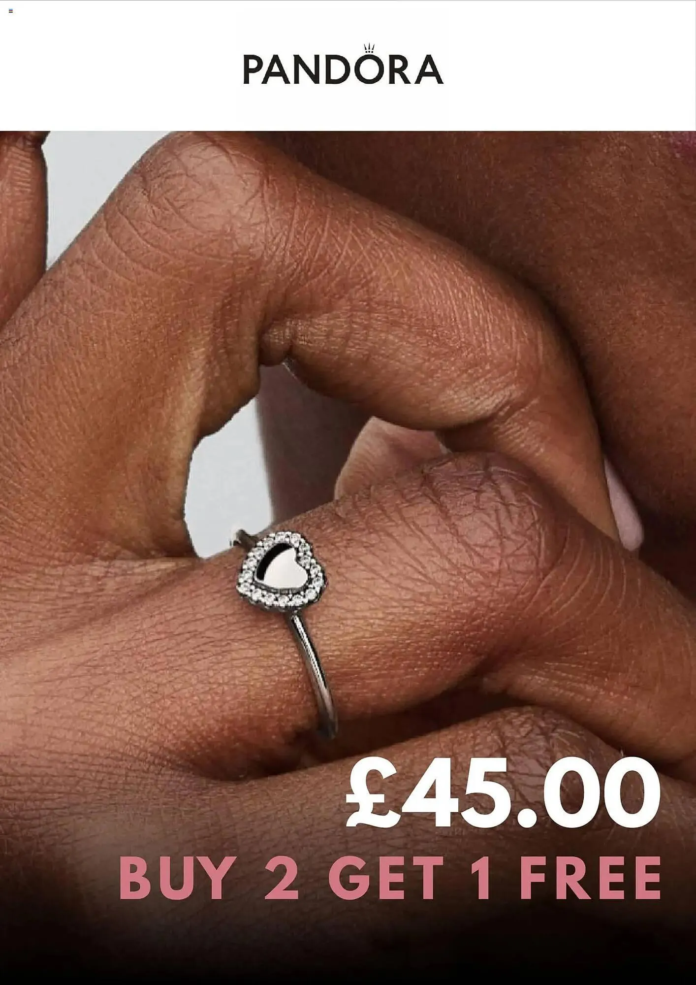 Pandora catalogue from 23 February to 23 March 2026 - Catalogue Page 5