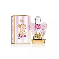 Juicy Couture Viva La Juicy Sucré Eau De Parfum Spray