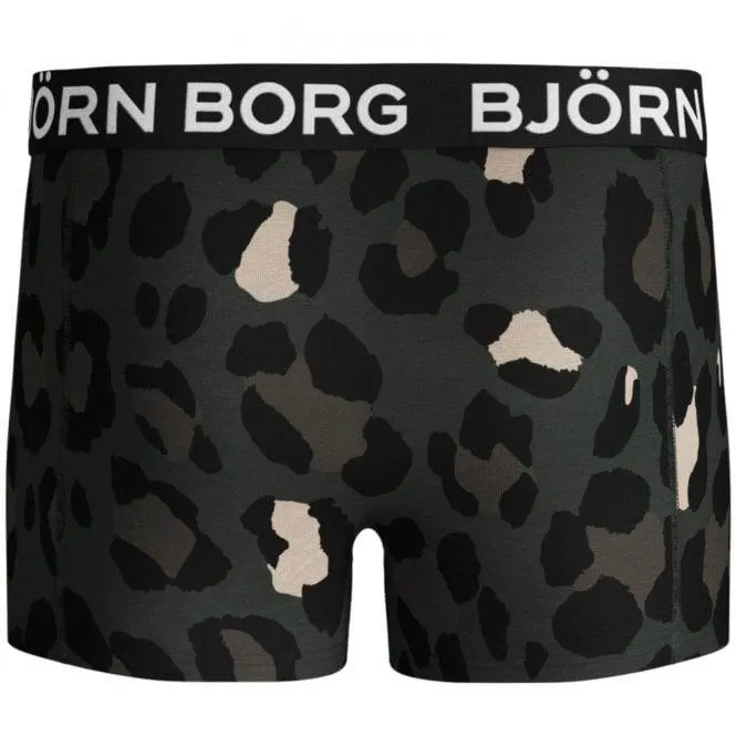 Bjorn Borg