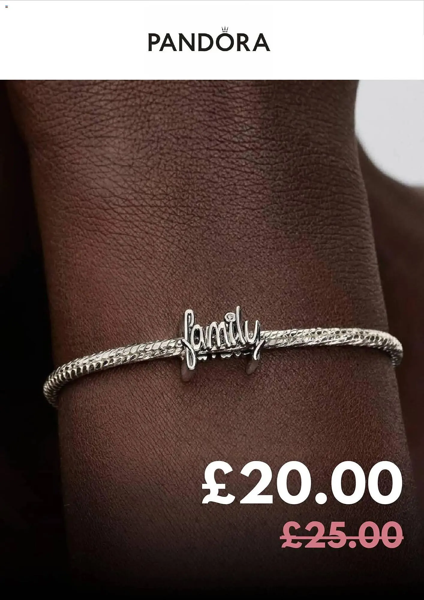 Pandora catalogue from 23 November to 23 December 2025 - Catalogue Page 5