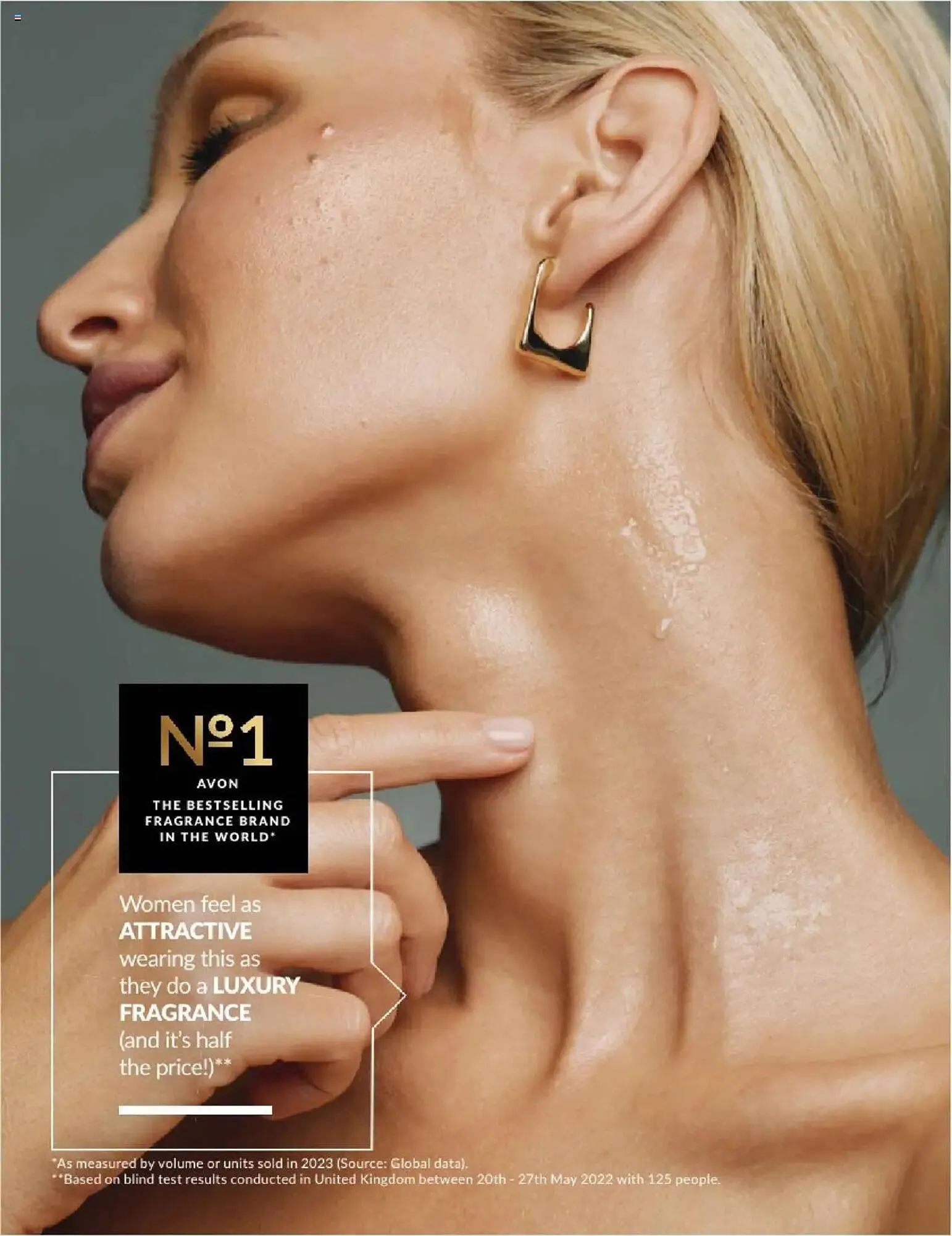 Avon leaflet from 1 May to 31 May 2025 - Catalogue Page 95