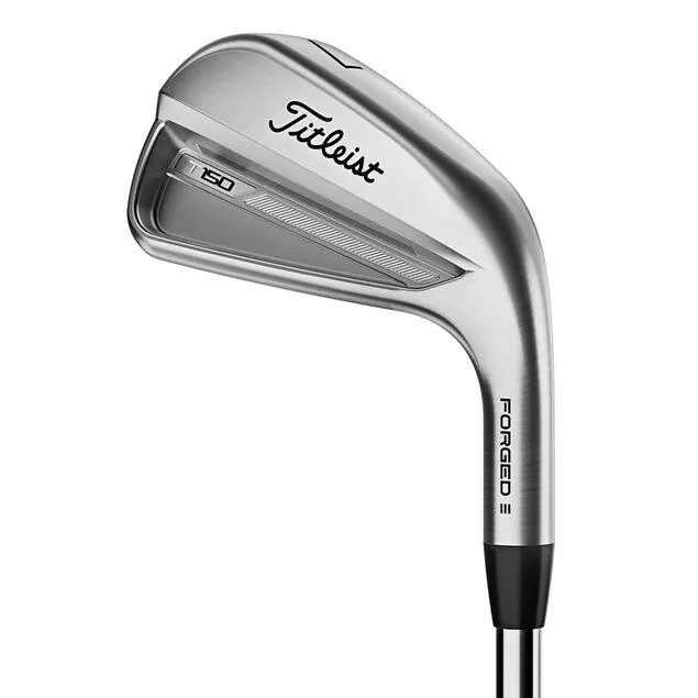 Titleist T150 Steel Golf Irons - Custom Fit