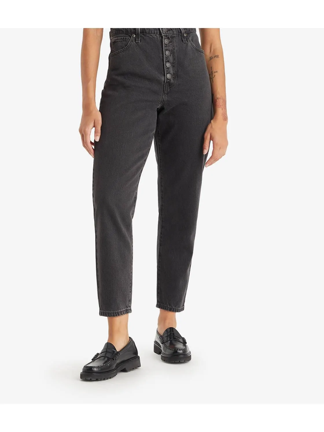 Levi's Jeans - Men's and Women's Clothing - The Original Jeans - Red Tab, SilverTab & Premium