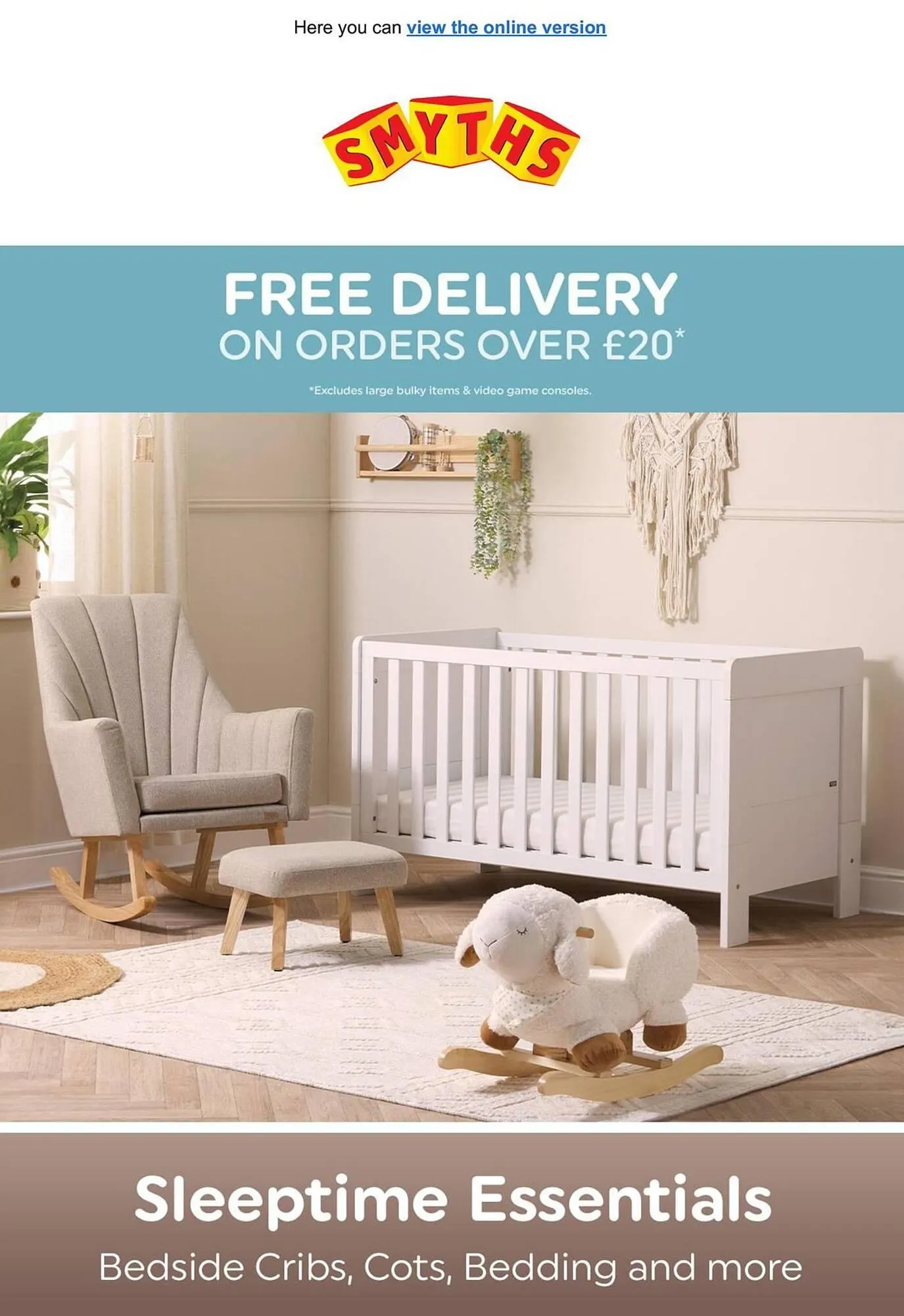 Smyths Toys catalogue - 1