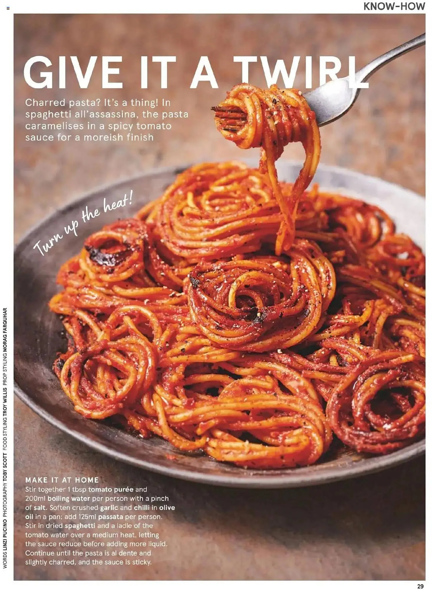 Tesco leaflet from 1 October to 1 November 2025 - Catalogue Page 29