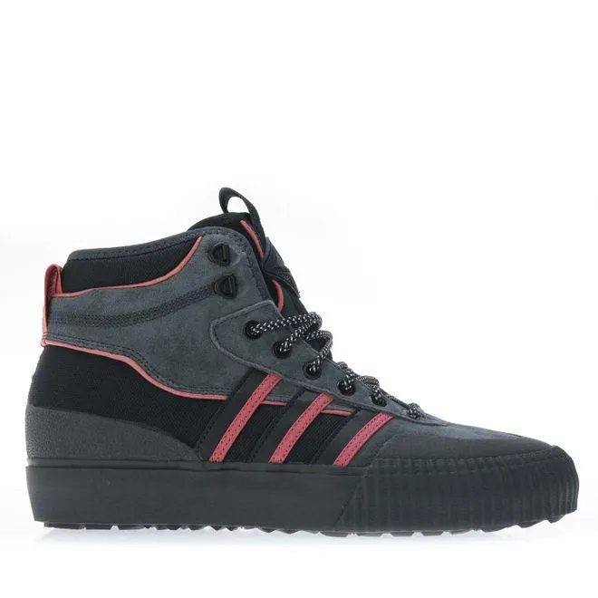 adidas Originals Mens Akando ATR Trainers in Black