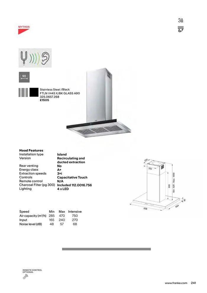 Collections 2024-2025 from 13 March to 31 December 2025 - Catalogue Page 241