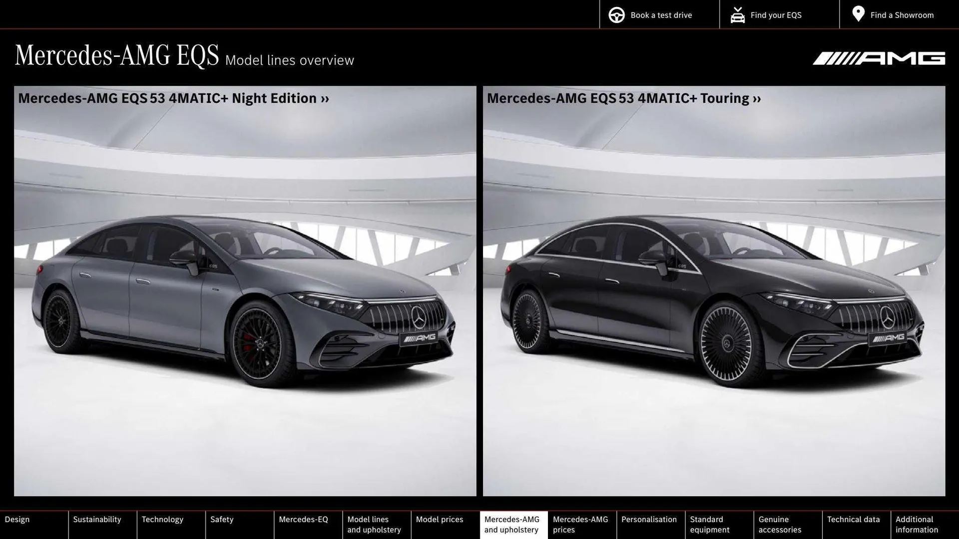 Mercedes-Benz Weekly Offers from 16 March to 16 March 2024 - Catalogue Page 47