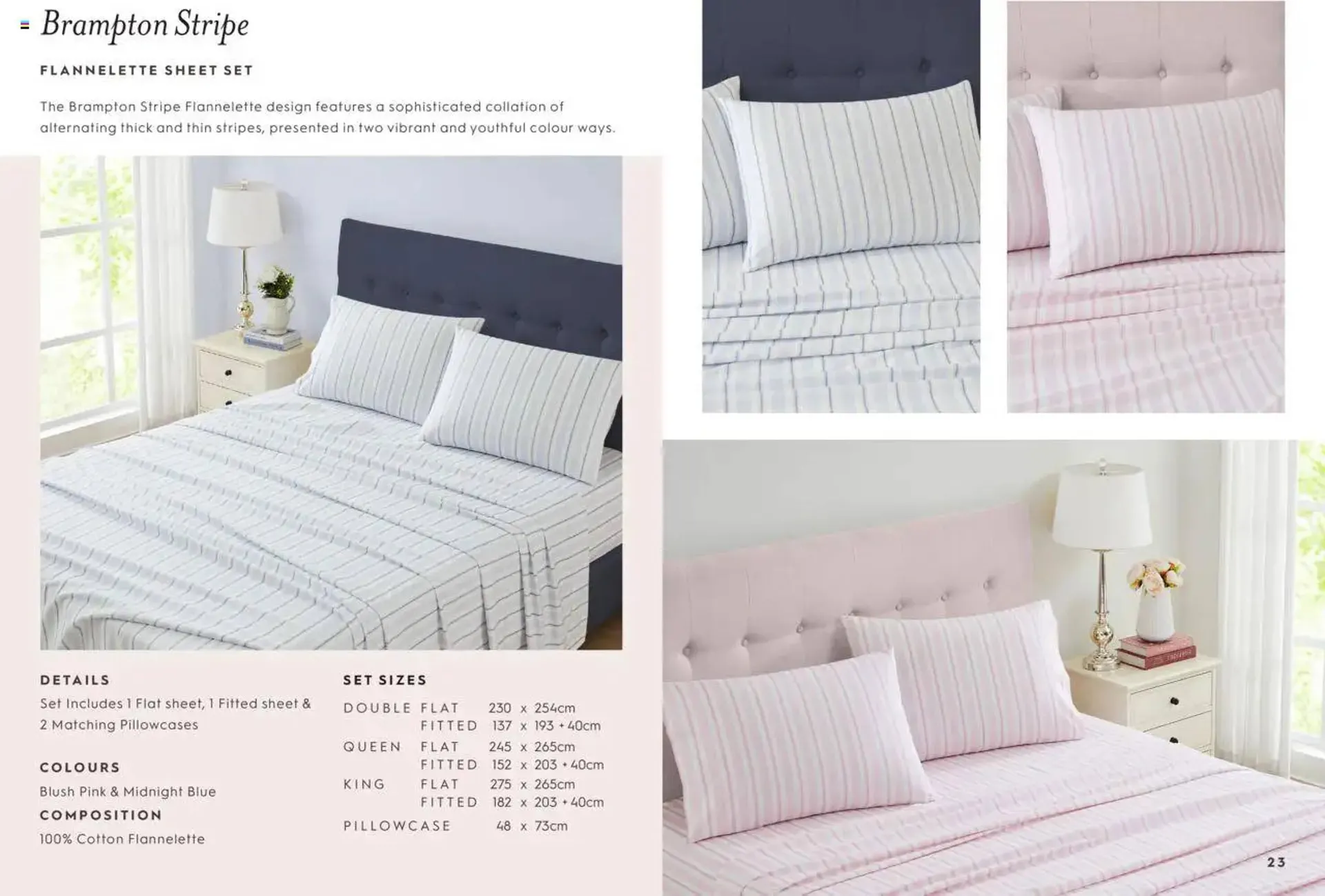 Laura Ashley leaflet from 31 January to 30 April 2025 - Catalogue Page 11