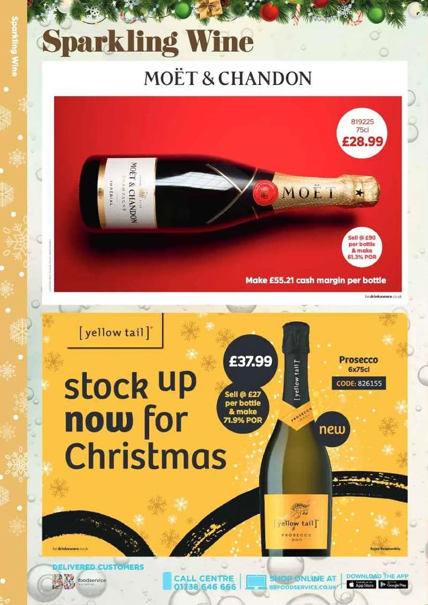 Bestway leaflet from 10 October to 1 January 2026 - Catalogue Page 52