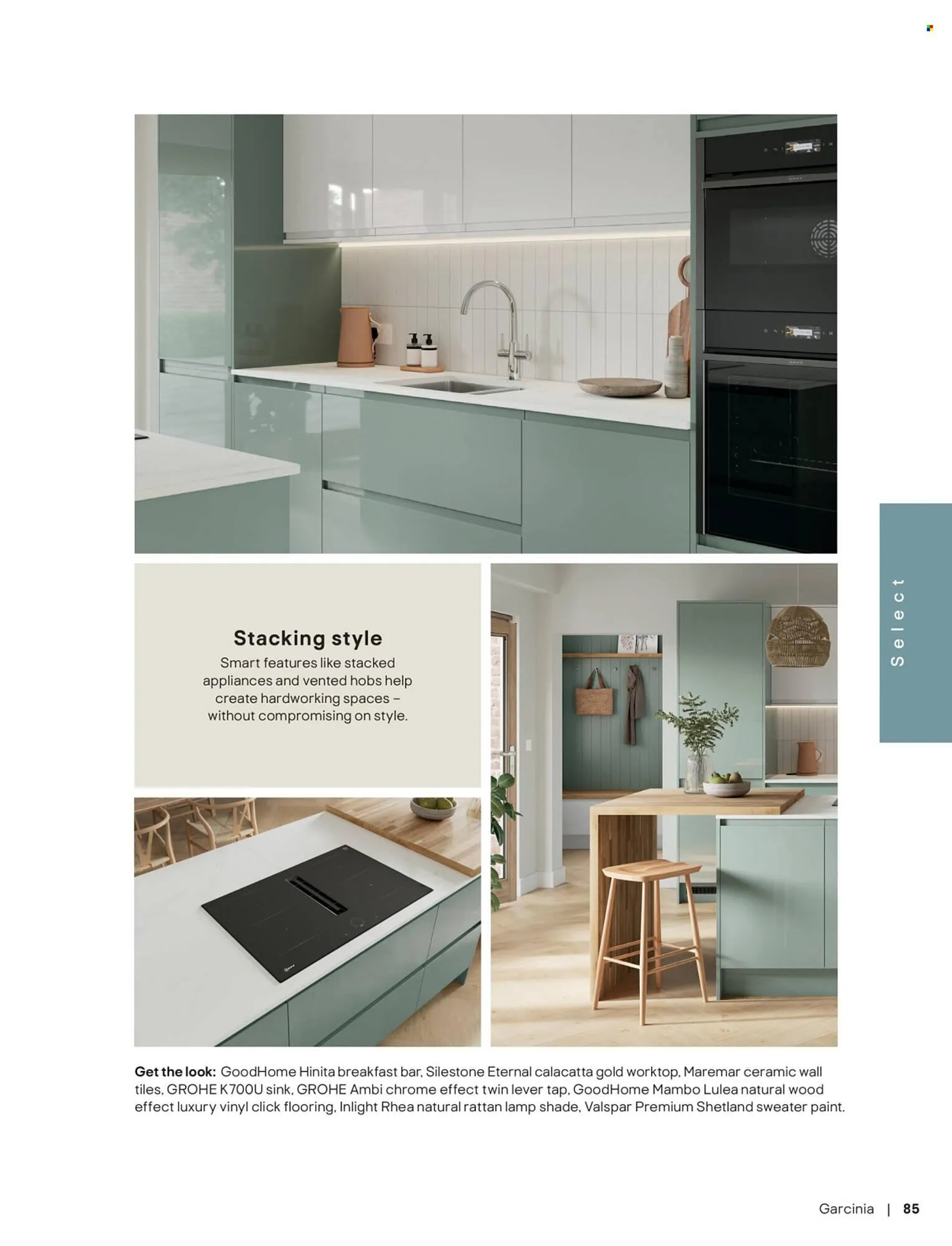 B&Q brochure from 3 February to 10 February 2026 - Catalogue Page 85