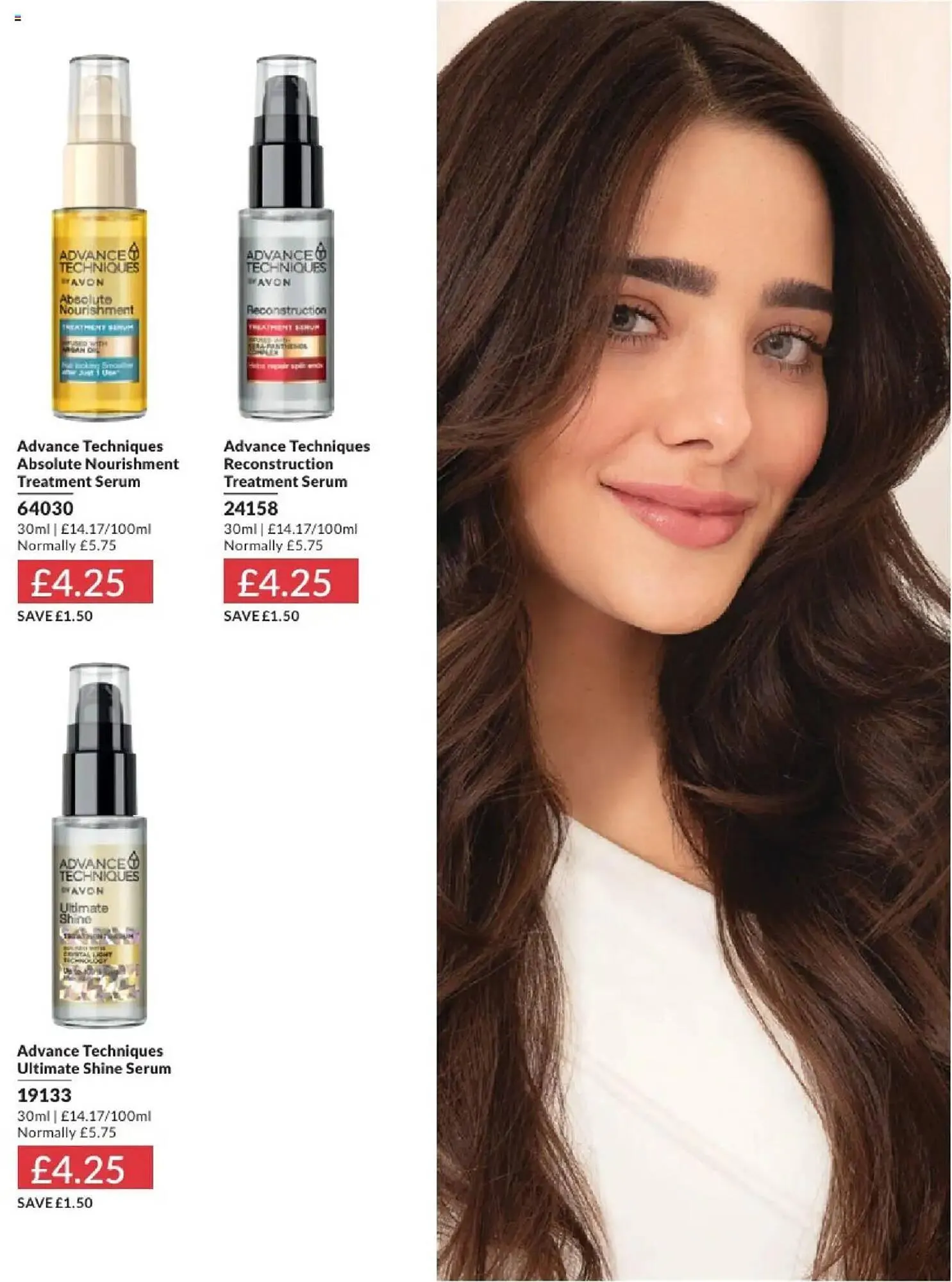 Avon leaflet from 1 May to 31 May 2025 - Catalogue Page 127