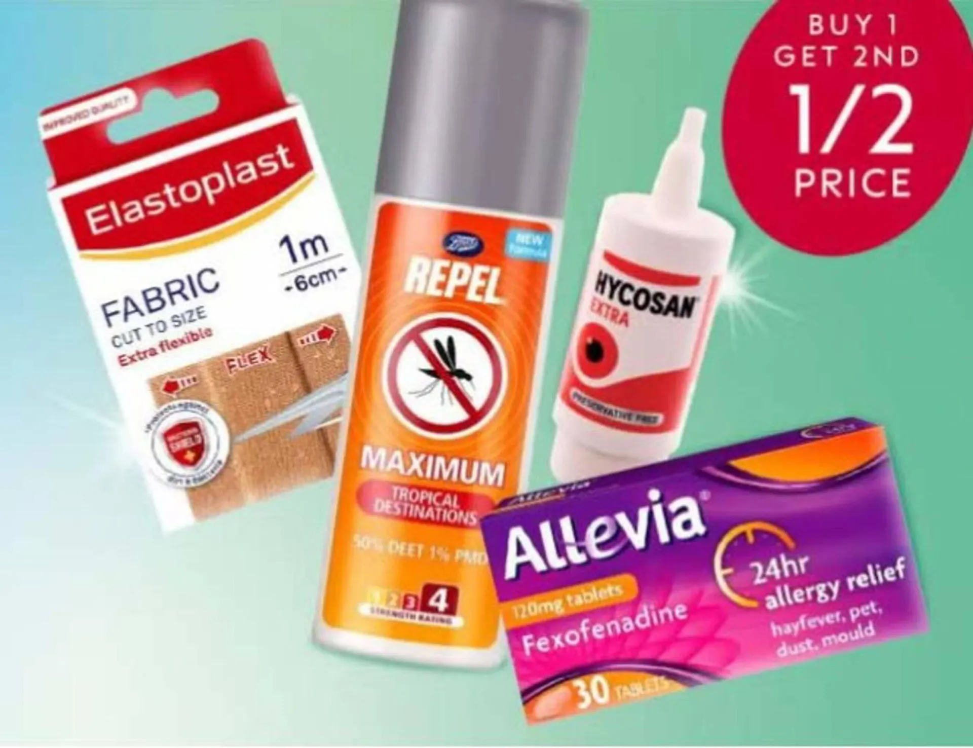 Boots leaflet from 13 May to 19 May 2025 - Catalogue Page 2