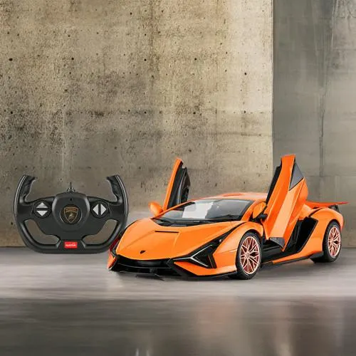 Lamborghini Sian 1:14 Scale Remote Control Car