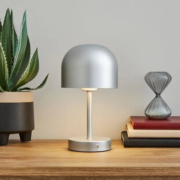 Keko Rechargeable Touch Dimmable Table Lamp